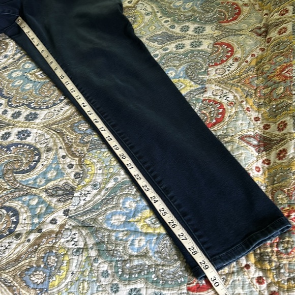 Chico’s the Platinum JEGGING 12 - Picture 8 of 10